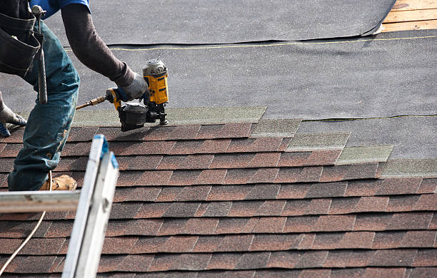 Licensed Emergency Roof Repair service in Tuxedo, NC - Brentwood Metal Roofing